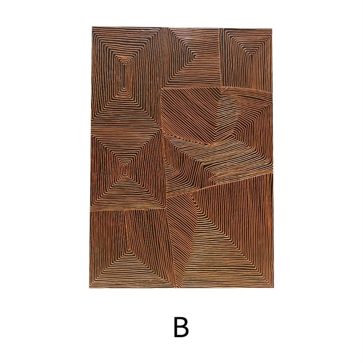 (3)