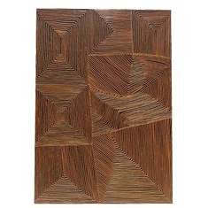 Lukisan Dekoratif Abstrak