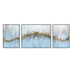 Lukisan Dekorasi Hotel