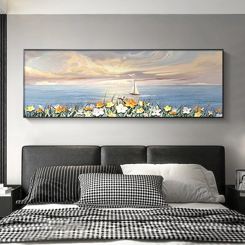 Wall Painting For Room Decoration