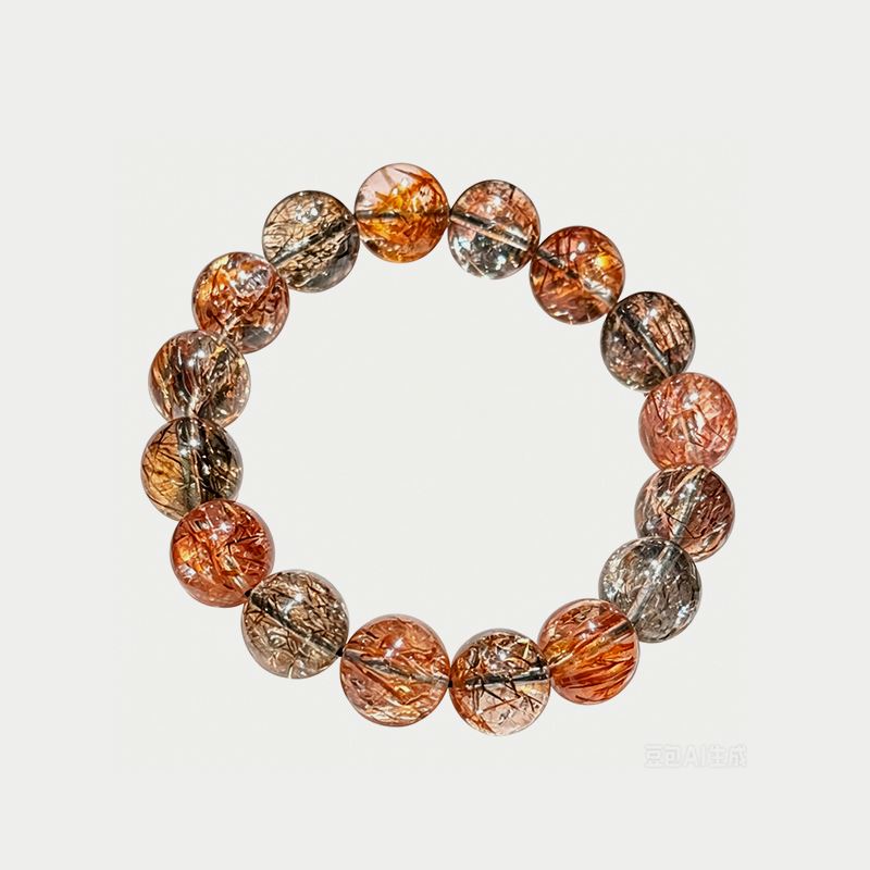 Gelang Kristal Untuk Penyembuh Dan Pekerja Spiritual
